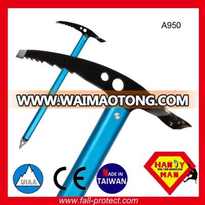 For Mountaineer Climbing Hiking With CE Certificate Ice Axes