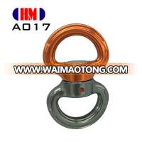 A017 Ball Bearing Aluminum For Swivel Hook