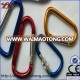 Aluminum Alloy Safety Snap Hook for carabiner